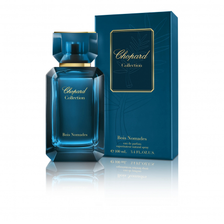 Bois Nomades Eau De Parfum de Chopard para Hombre | Perfumería Júlia