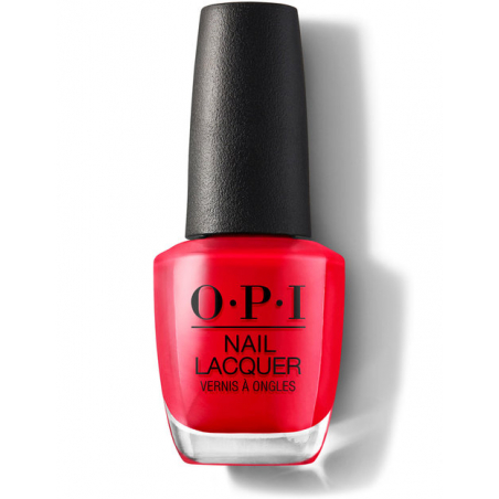 Laca de Uñas Cajun Shrimp Nll64 de OPI | Perfumería Júlia