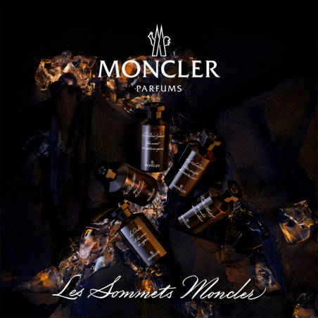 MONCLER LA CORDEE EAU DE PARFUM