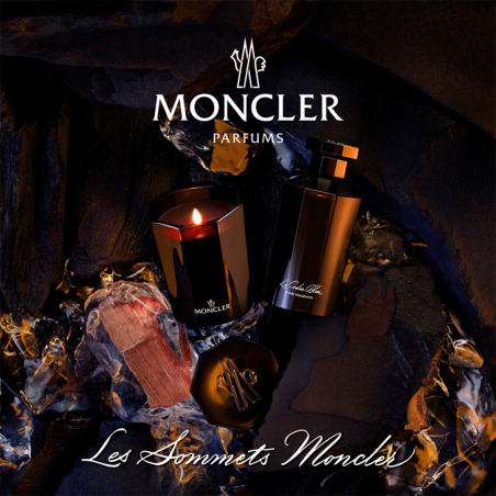 MONCLER LE CEDRE BLEU HOME FG