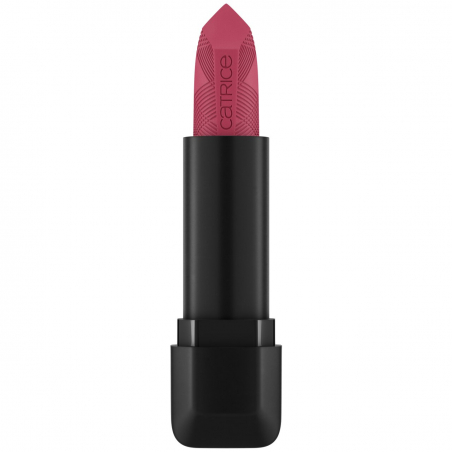 BARRA DE LABIOS SCANDALOUS MATTE