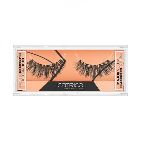 LASH COUTURE VOLUME PESTAÑAS ARTIFICIALES 01