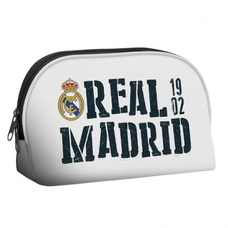 Neceser Real Madrid