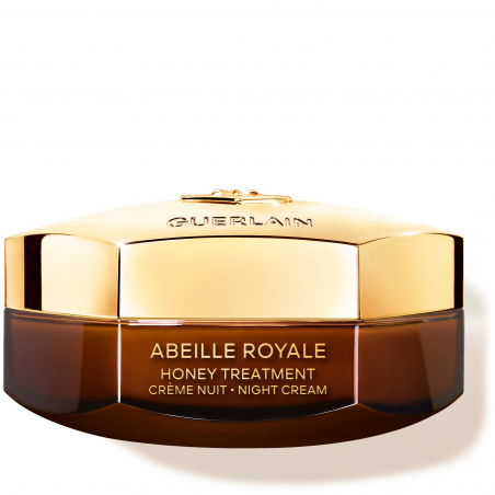 Abeille Royale Honey Treatment Crema de Noche