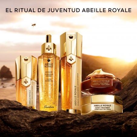 Abeille Royale Honey Treatment Crema de Noche