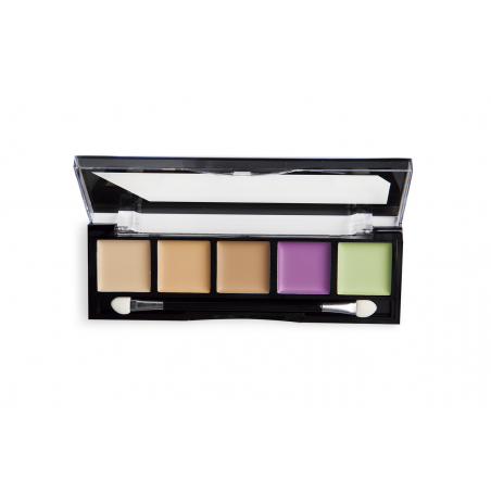 MS CORRECTOR PALETTE