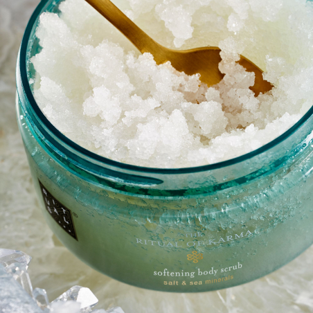 KARMA BODY SCRUB