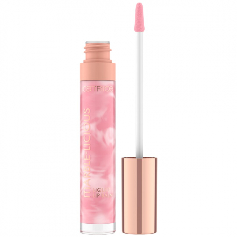 BÁLSAMO LABIAL BRILLANTE GLOW PLAY LIP BALM, MAC