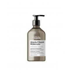 Champú reparación molecular ABSOLUT REPAIR MOLECULAR de L'ORÉAL SERIE  EXPERT