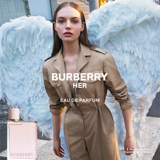 Burberry Her Burberry Her