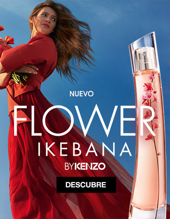 Kenzo ultimo hotsell perfume rojo