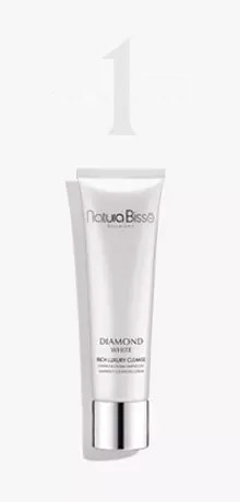 Limpiadores piel cara Natura Bissé Limpiadores piel cara Natura Bissé