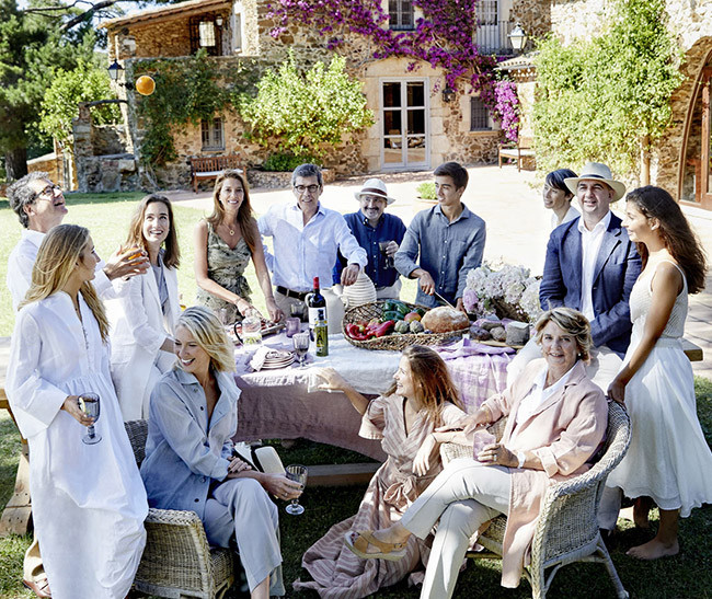 Historia Natura Bissé Historia Natura Bissé