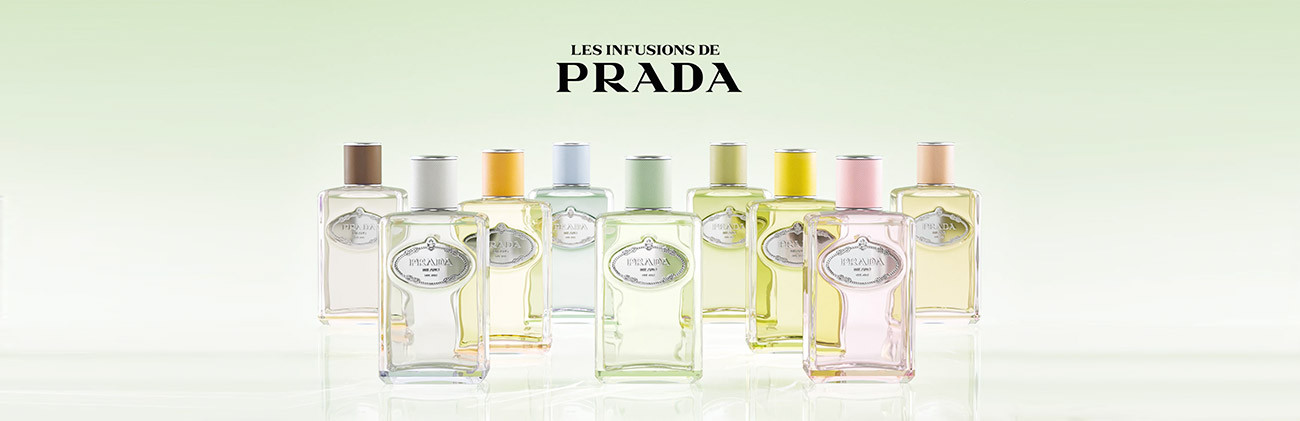 perfume unisex Prada Les Infusions perfume unisex Prada Les Infusions