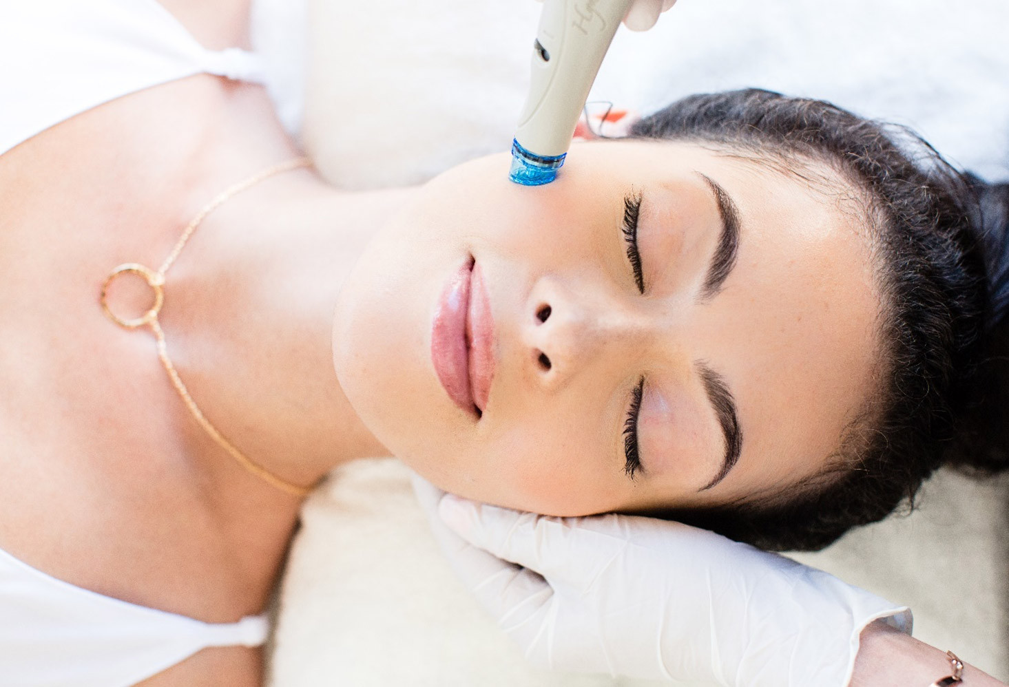 tratamiento hydrafacial tratamiento hydrafacial